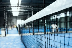 Red de Pádel Profesional